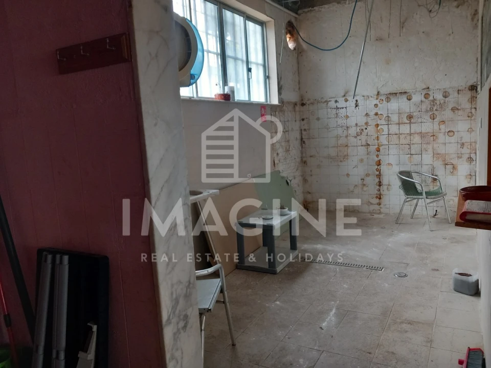 Loja para Venda em União das Freguesias de Setúbal Foto 15