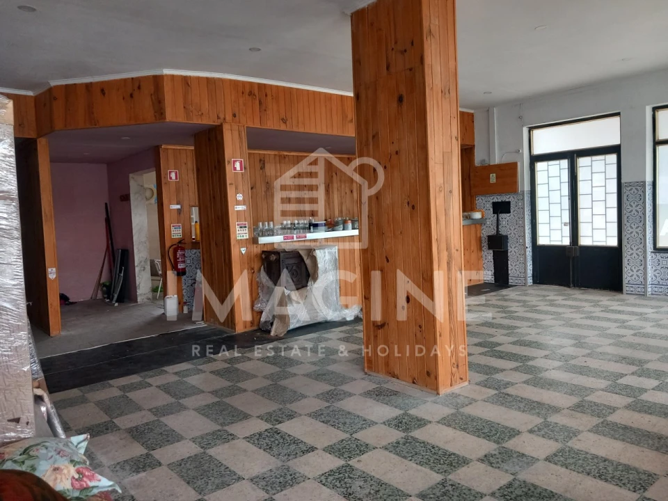 Loja para Venda em União das Freguesias de Setúbal Foto 18