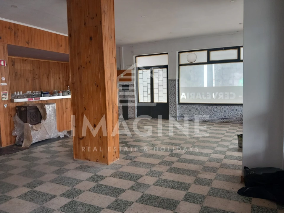 Loja para Venda em União das Freguesias de Setúbal Foto 19