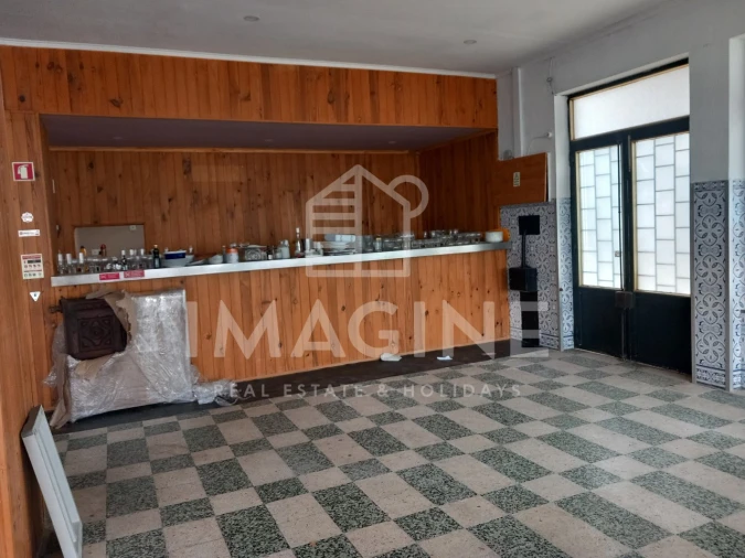 Loja para Venda em União das Freguesias de Setúbal Foto 6