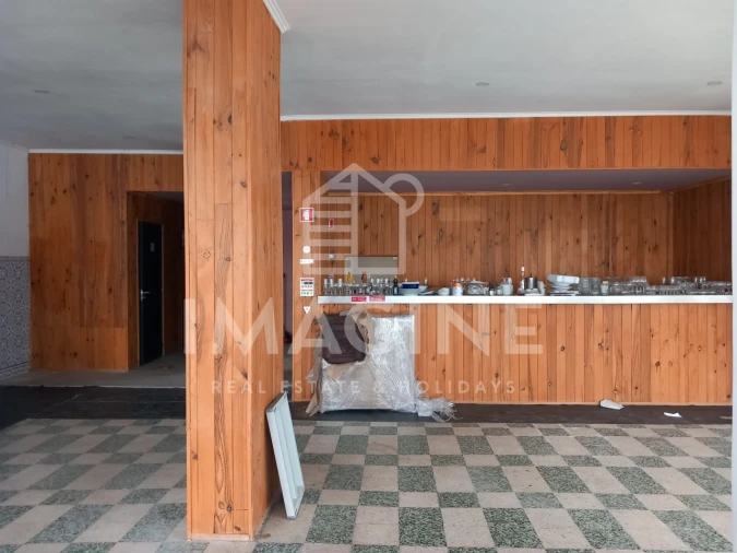 Loja para Venda em União das Freguesias de Setúbal Foto 7