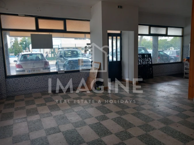 Loja para Venda em União das Freguesias de Setúbal Foto 10