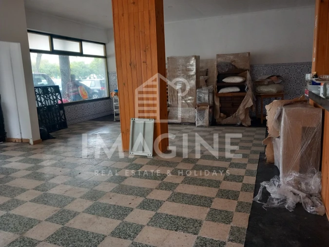 Loja para Venda em União das Freguesias de Setúbal Foto 11
