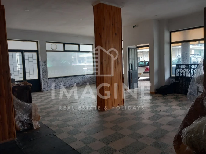 Loja para Venda em União das Freguesias de Setúbal Foto 12