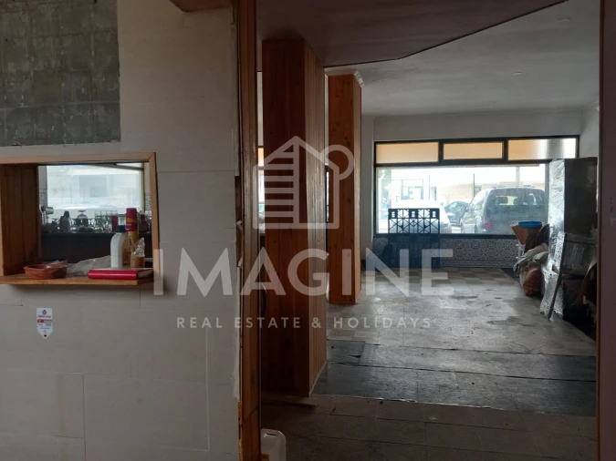 Loja para Venda em União das Freguesias de Setúbal Foto 16