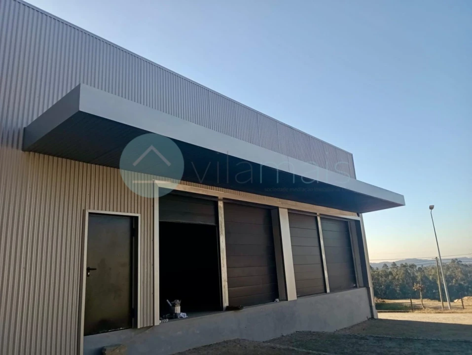 Armazém para Venda em Rebordosa Foto 8