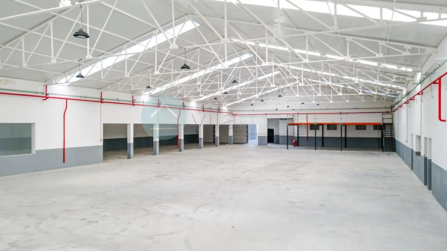 Armazém para Venda em Rebordosa Foto 2