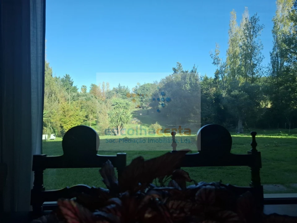 Quinta T3 para Venda em Quinta do Anjo Foto 9