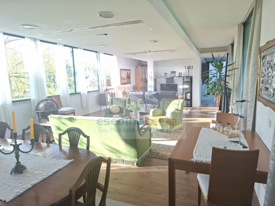 Quinta T3 para Venda em Quinta do Anjo Foto 19