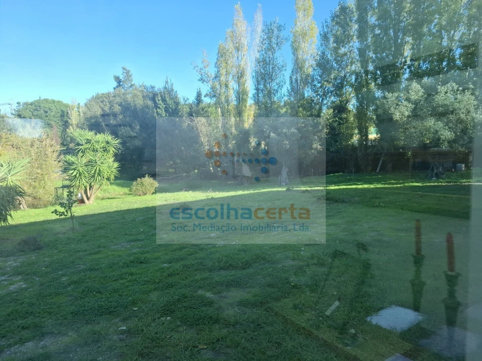 Quinta T3 para Venda em Quinta do Anjo Foto 3