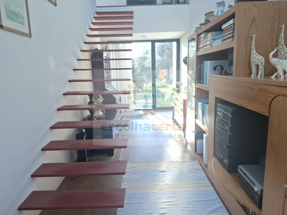 Quinta T3 para Venda em Quinta do Anjo Foto 44