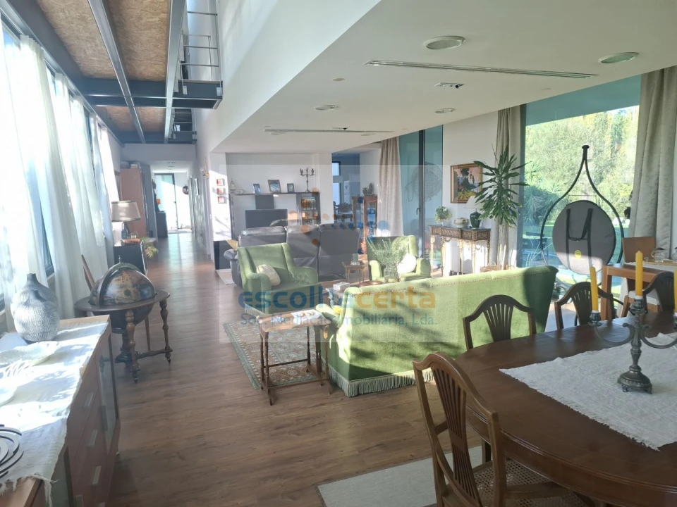 Quinta T3 para Venda em Quinta do Anjo Foto 18