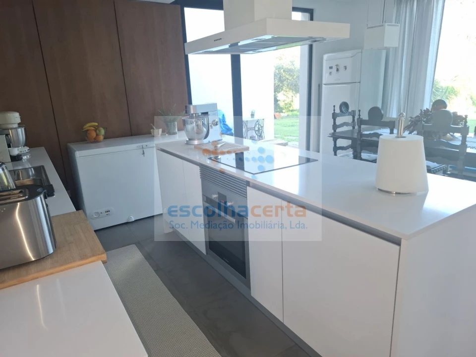 Quinta T3 para Venda em Quinta do Anjo Foto 13