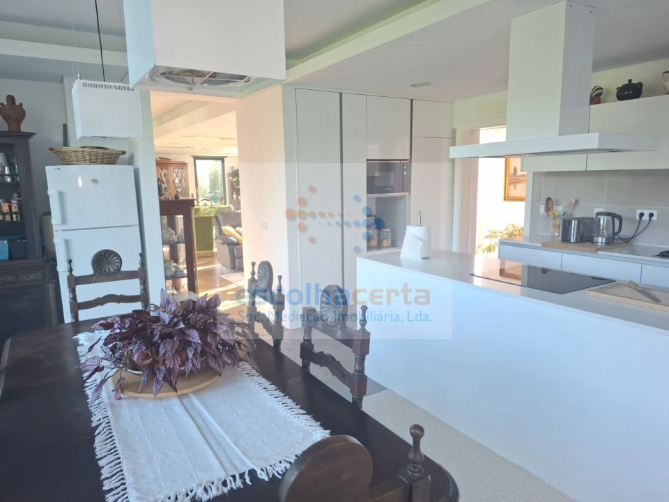 Quinta T3 para Venda em Quinta do Anjo Foto 10