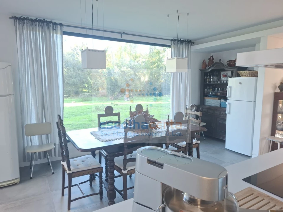 Quinta T3 para Venda em Quinta do Anjo Foto 8