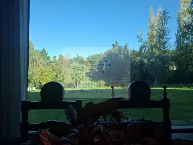 Quinta T3 para Venda em Quinta do Anjo Foto 9