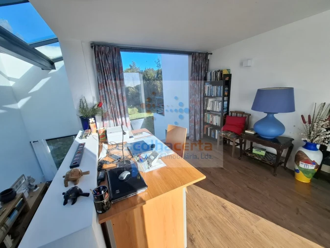 Quinta T3 para Venda em Quinta do Anjo Foto 23