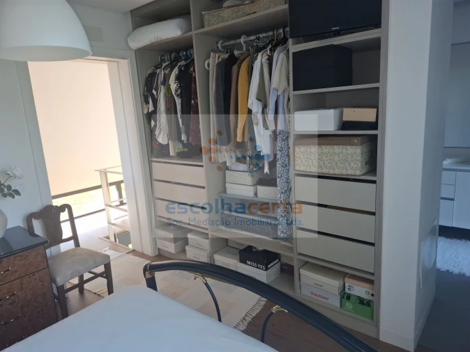 Quinta T3 para Venda em Quinta do Anjo Foto 39