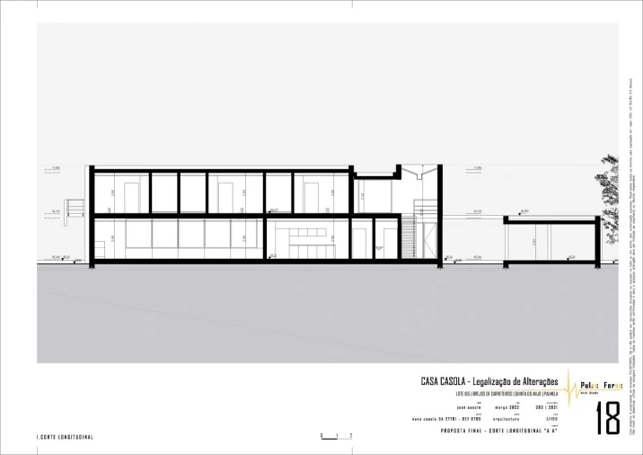 Quinta T3 para Venda em Quinta do Anjo Foto 64