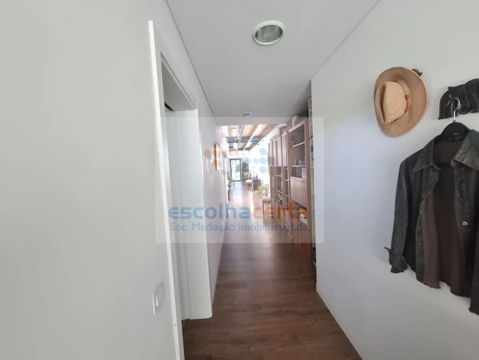 Quinta T3 para Venda em Quinta do Anjo Foto 47