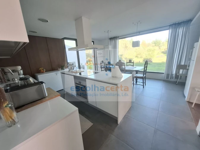 Quinta T3 para Venda em Quinta do Anjo Foto 49