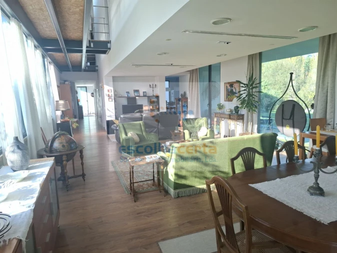 Quinta T3 para Venda em Quinta do Anjo Foto 18