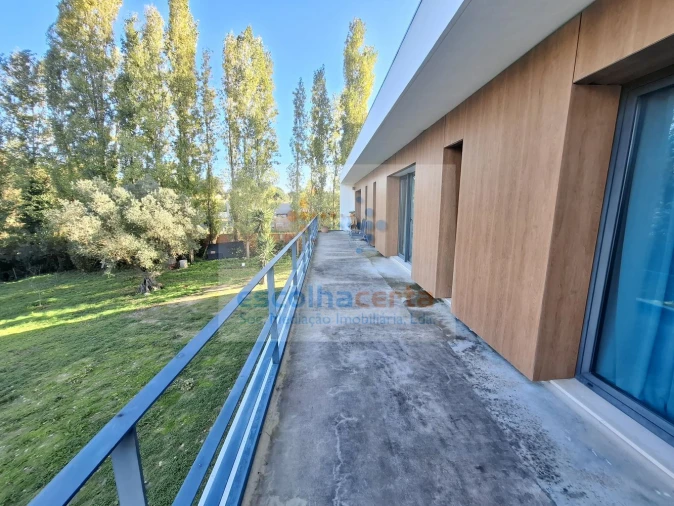 Quinta T3 para Venda em Quinta do Anjo Foto 32