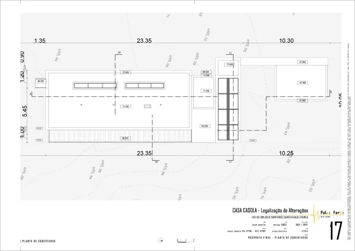 Quinta T3 para Venda em Quinta do Anjo Foto 55