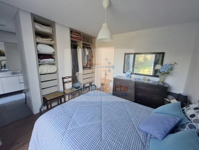 Quinta T3 para Venda em Quinta do Anjo Foto 27