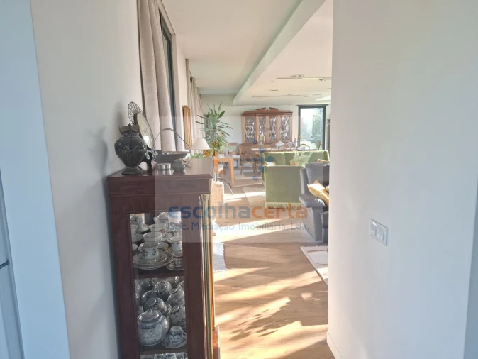 Quinta T3 para Venda em Quinta do Anjo Foto 15