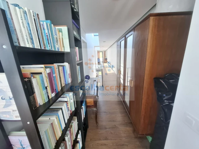 Quinta T3 para Venda em Quinta do Anjo Foto 24