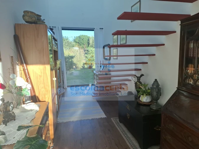 Quinta T3 para Venda em Quinta do Anjo Foto 43