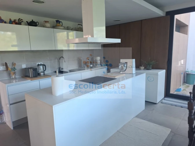 Quinta T3 para Venda em Quinta do Anjo Foto 11