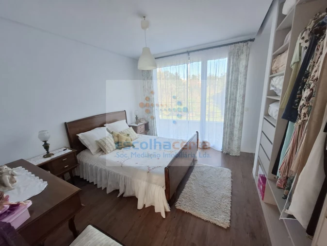 Quinta T3 para Venda em Quinta do Anjo Foto 34