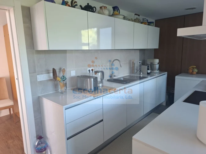 Quinta T3 para Venda em Quinta do Anjo Foto 12