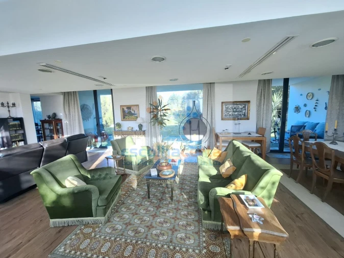 Quinta T3 para Venda em Quinta do Anjo Foto 20