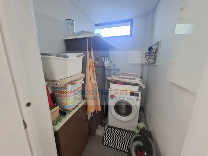 Quinta T3 para Venda em Quinta do Anjo Foto 48