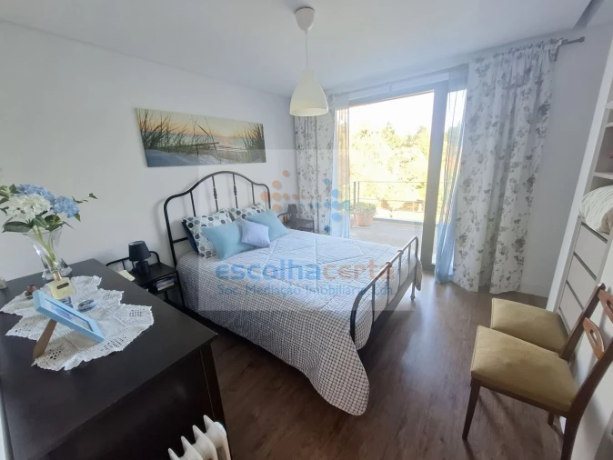 Quinta T3 para Venda em Quinta do Anjo Foto 26