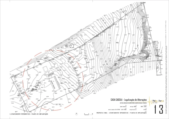 Quinta T3 para Venda em Quinta do Anjo Foto 59