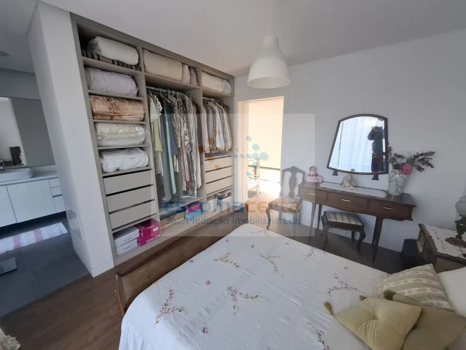 Quinta T3 para Venda em Quinta do Anjo Foto 35