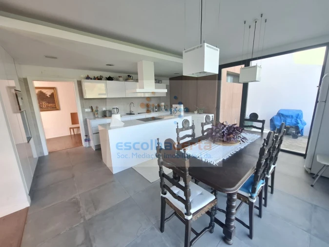 Quinta T3 para Venda em Quinta do Anjo Foto 50