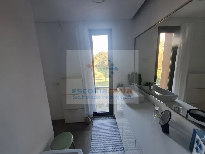 Quinta T3 para Venda em Quinta do Anjo Foto 29