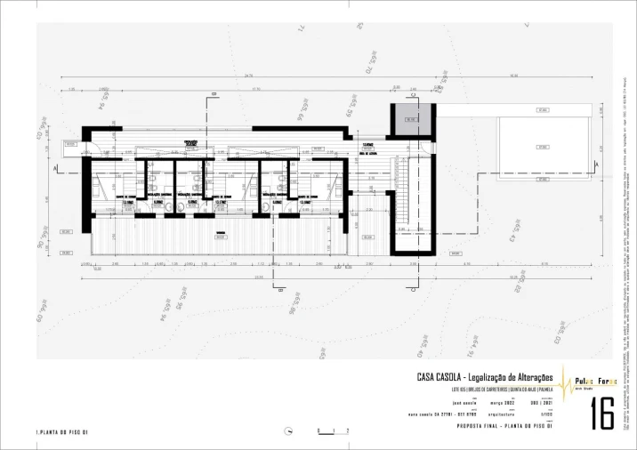 Quinta T3 para Venda em Quinta do Anjo Foto 56