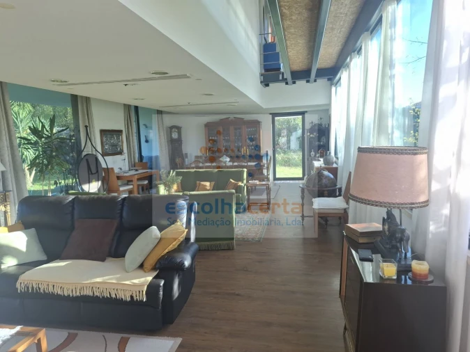 Quinta T3 para Venda em Quinta do Anjo Foto 17