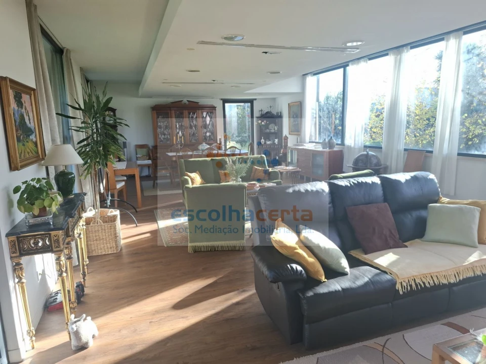 Quinta T3 para Venda em Quinta do Anjo Foto 16