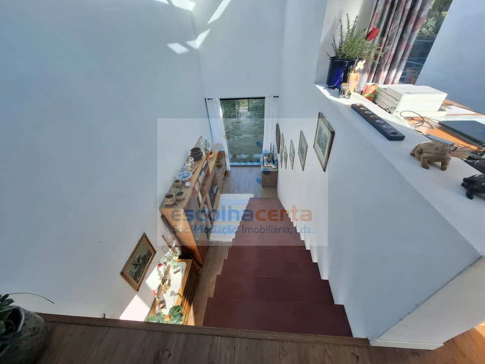 Quinta T3 para Venda em Quinta do Anjo Foto 21