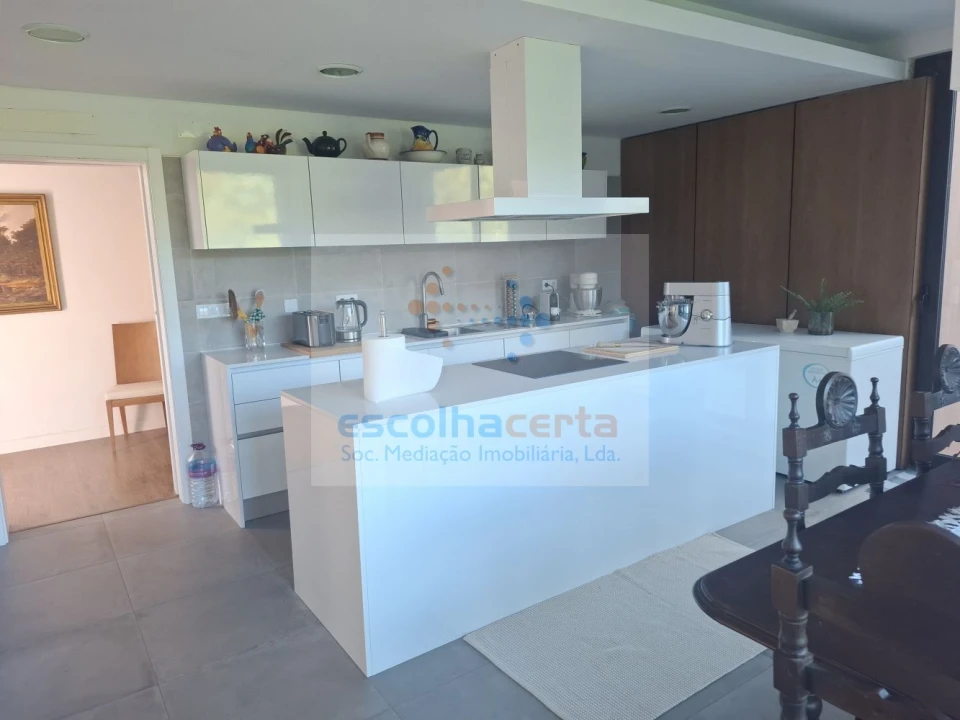 Quinta T3 para Venda em Quinta do Anjo Foto 1