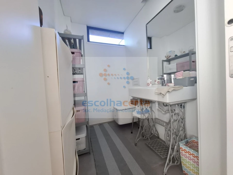 Quinta T3 para Venda em Quinta do Anjo Foto 46