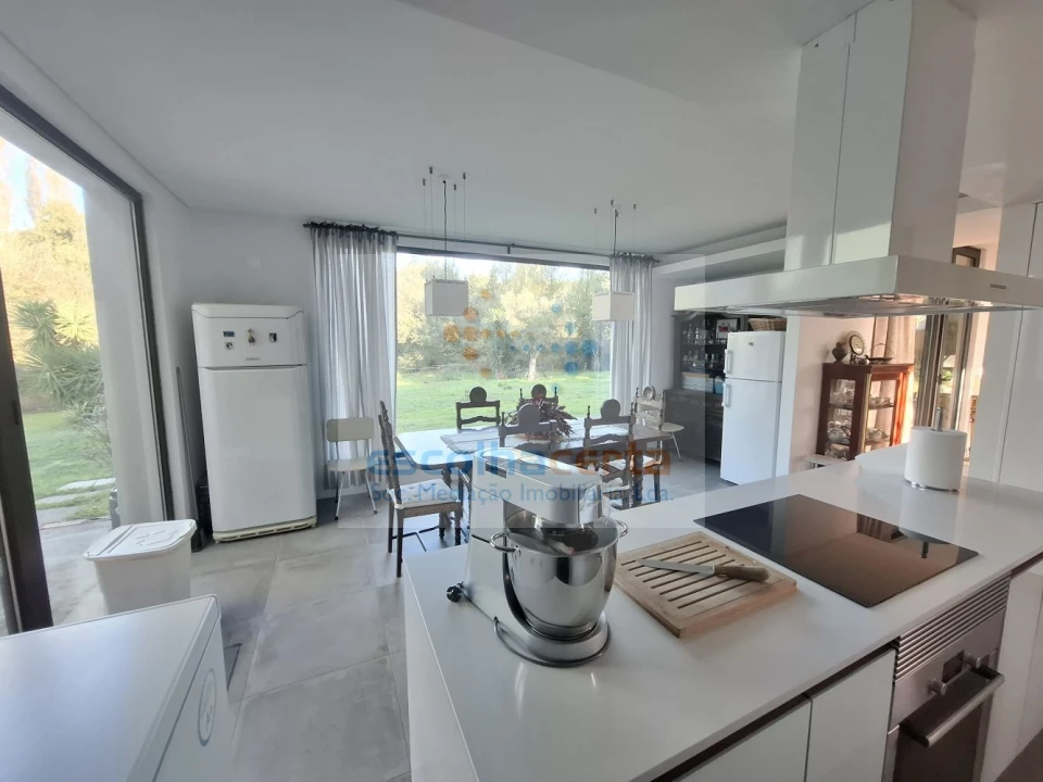 Quinta T3 para Venda em Quinta do Anjo Foto 52