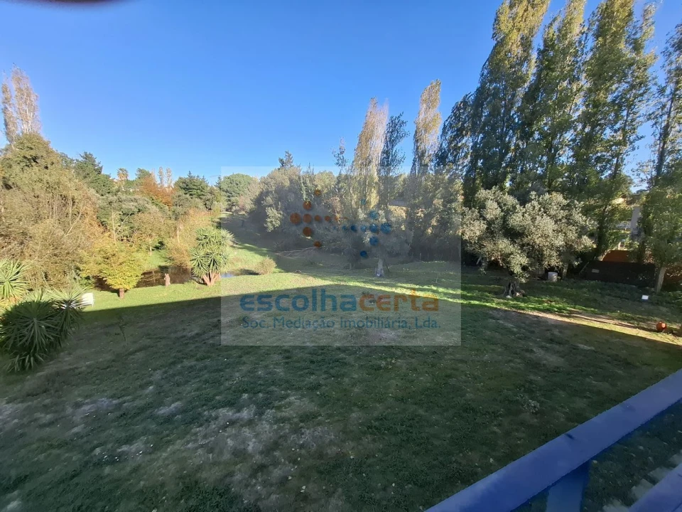 Quinta T3 para Venda em Quinta do Anjo Foto 31